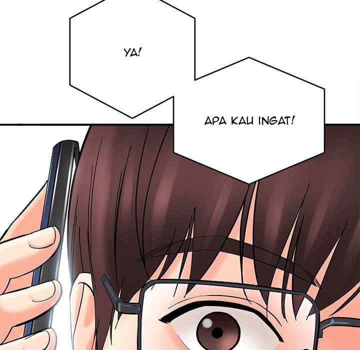 With Yumi - Chapter 11 36