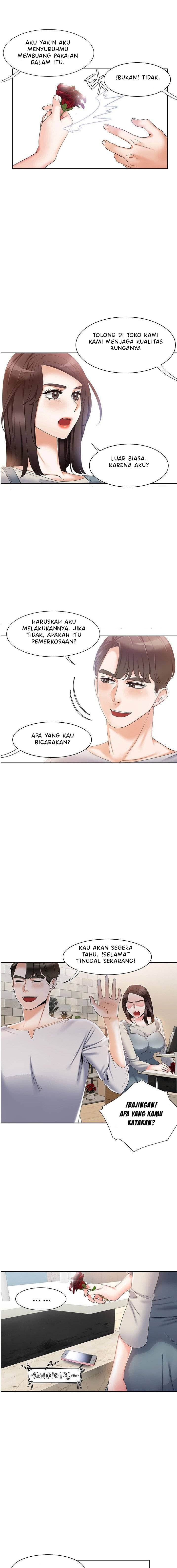 Bad Woman - Chapter 11 15