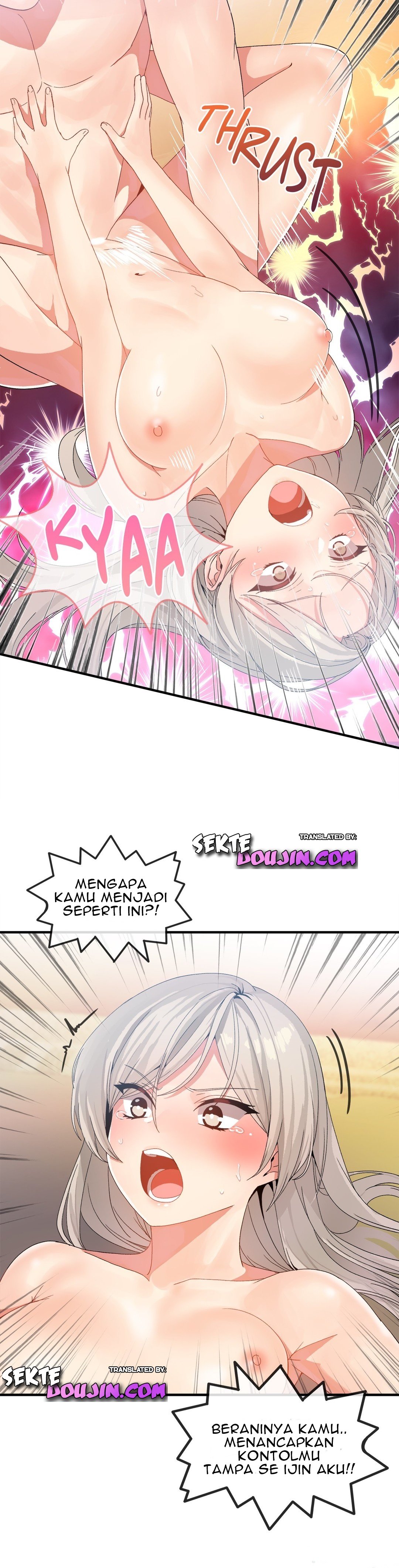 Deceptions (skull2) - Chapter 11 22