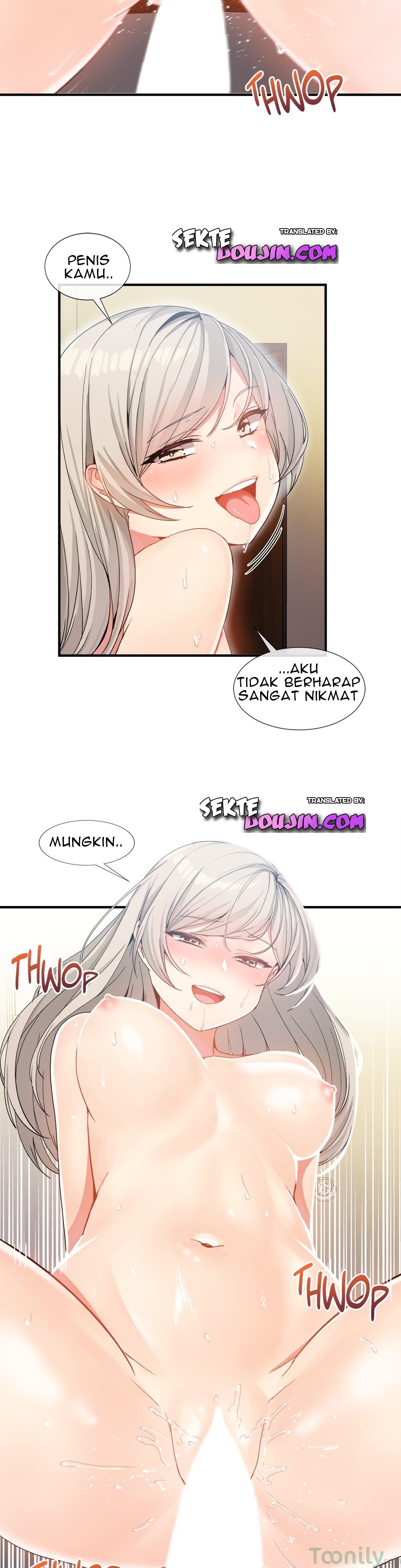 Deceptions (skull2) - Chapter 11 6