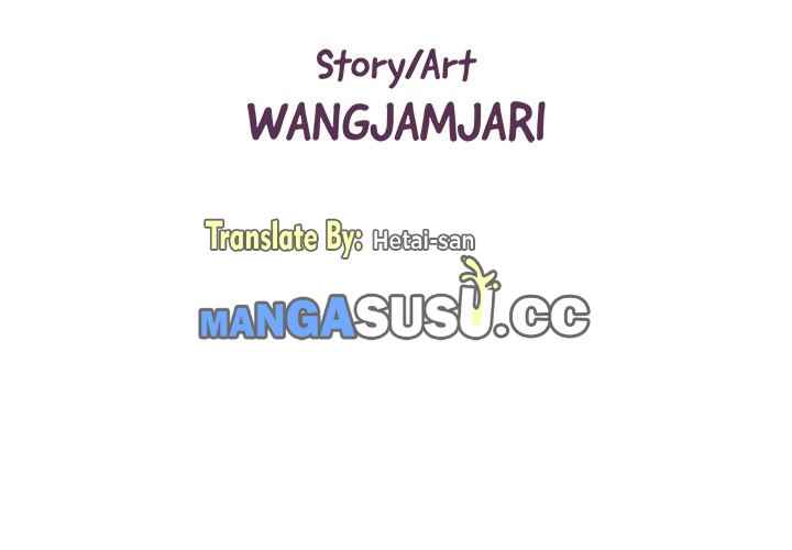 With Yumi - Chapter 11 5