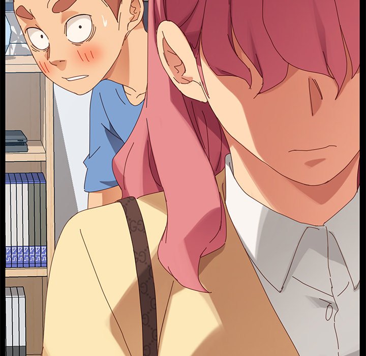 Perfect Roommates - Chapter 11 53