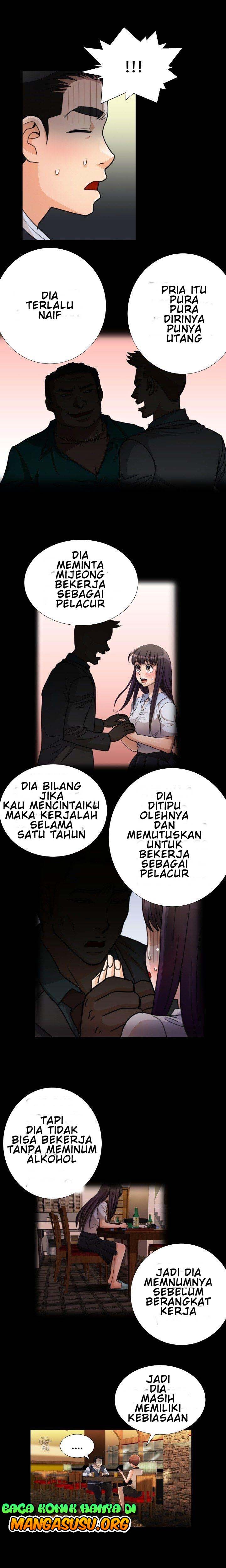 Will You Do as I Say? - Chapter 11 4