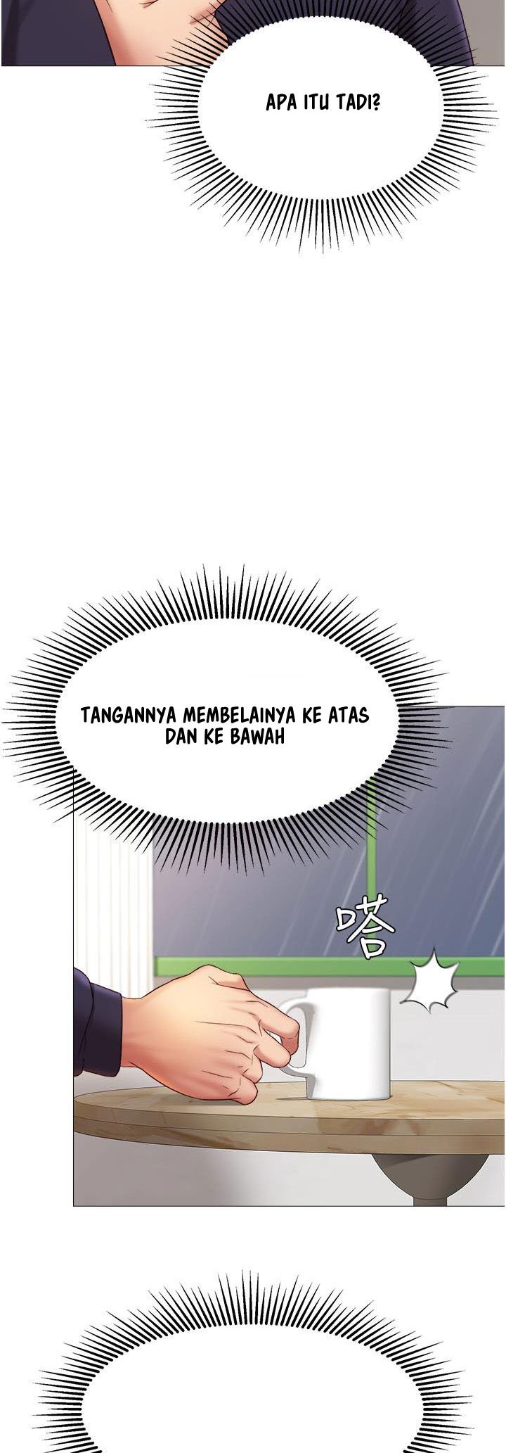 Daughter Friend - Chapter 11 29