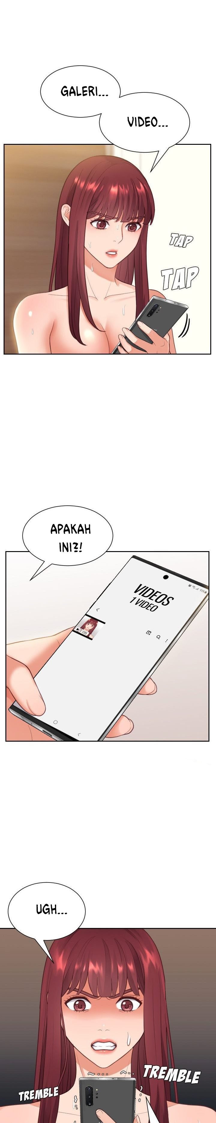 Her Situation - Chapter 11 23 Her Situation - Chapter 11 23