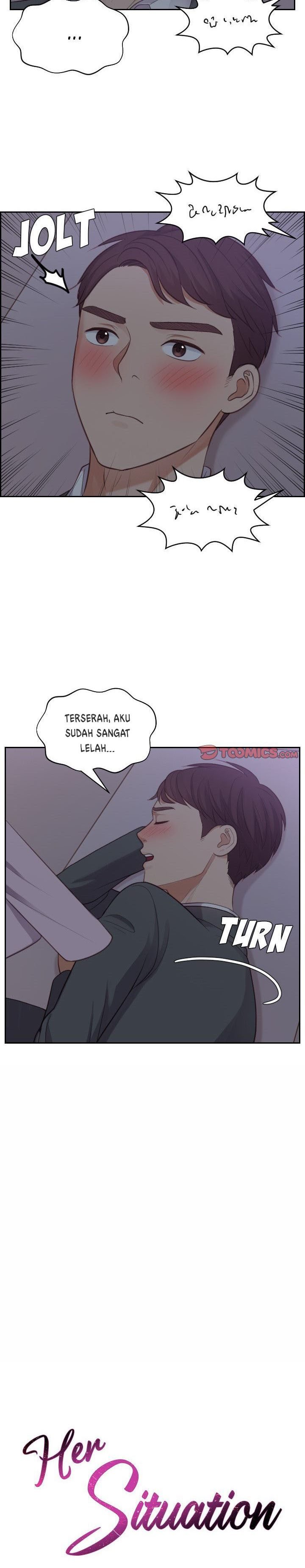 Her Situation - Chapter 11 3 Her Situation - Chapter 11 3