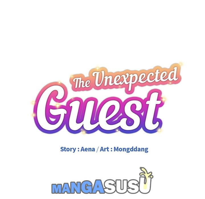 The Unexpected Guest - Chapter 11 19 The Unexpected Guest - Chapter 11 19