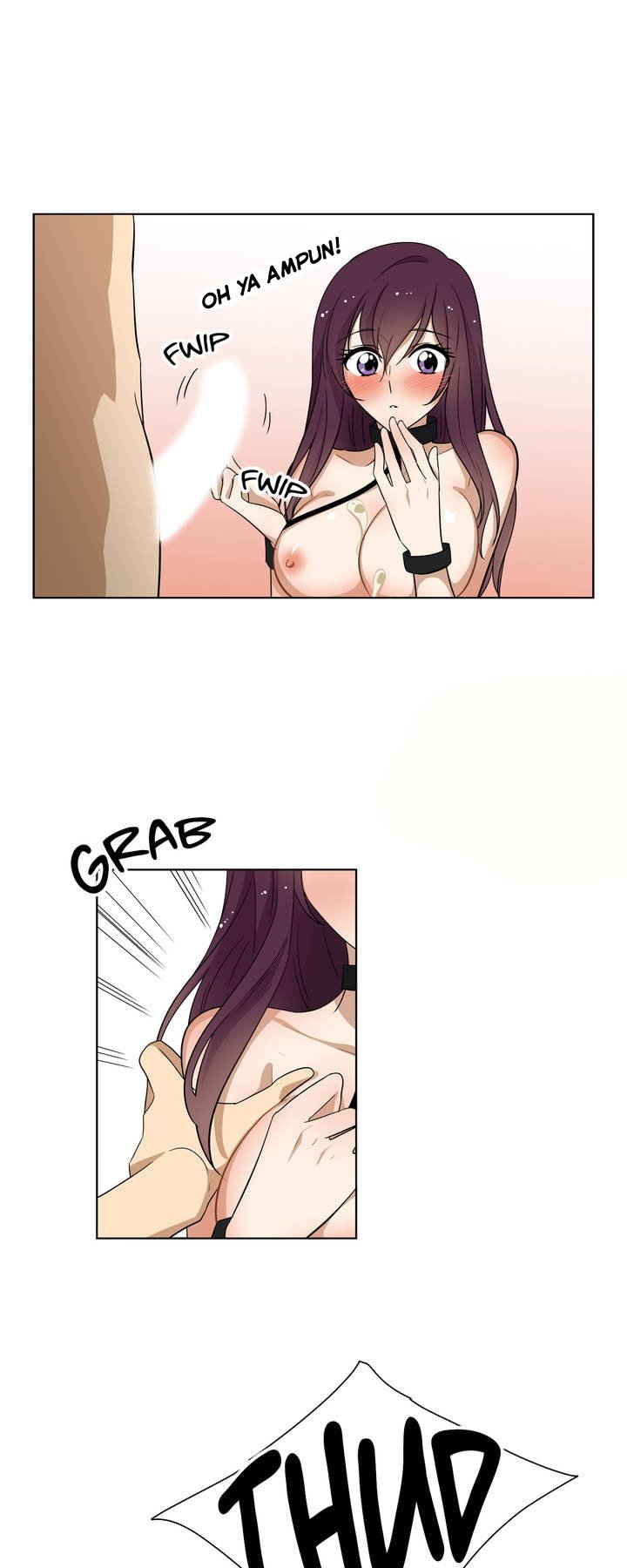 Shame Room - Chapter 11 27