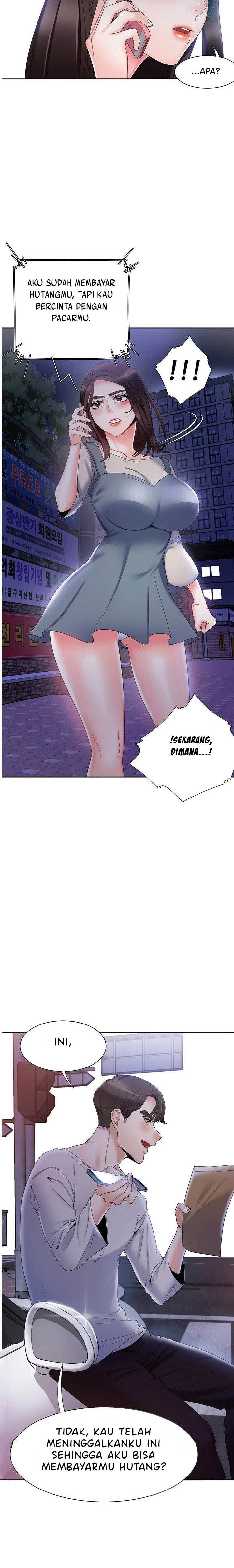 Bad Woman - Chapter 11 20