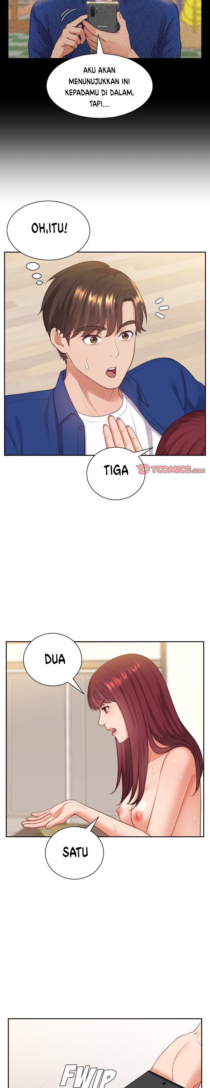 Her Situation - Chapter 11 21 Her Situation - Chapter 11 21