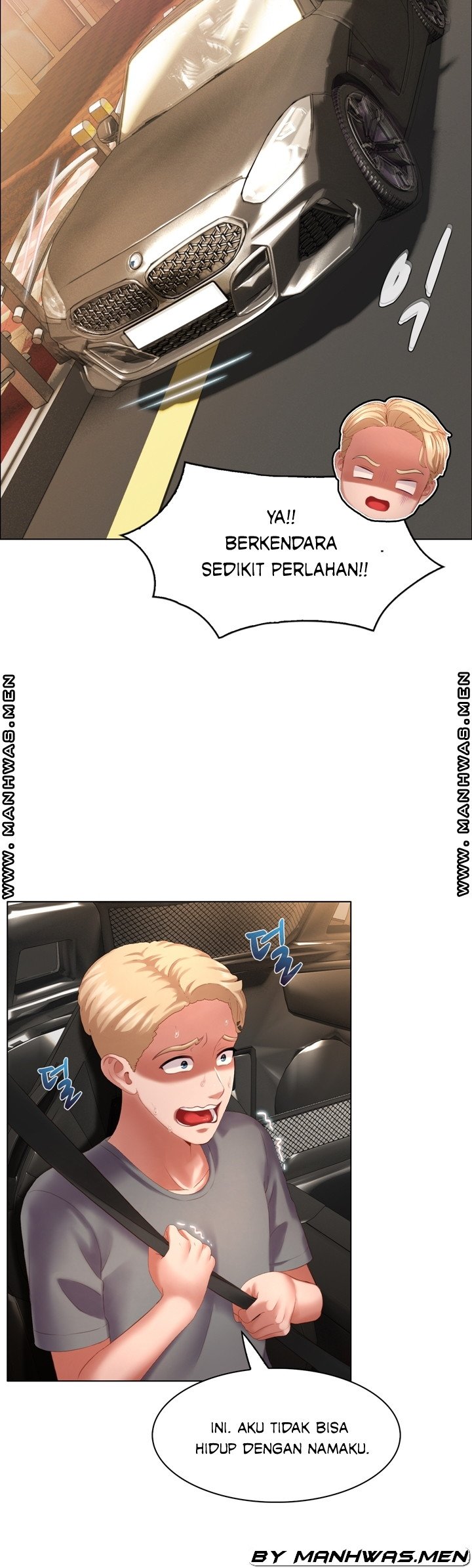 Lewd Wedding - Chapter 11 10