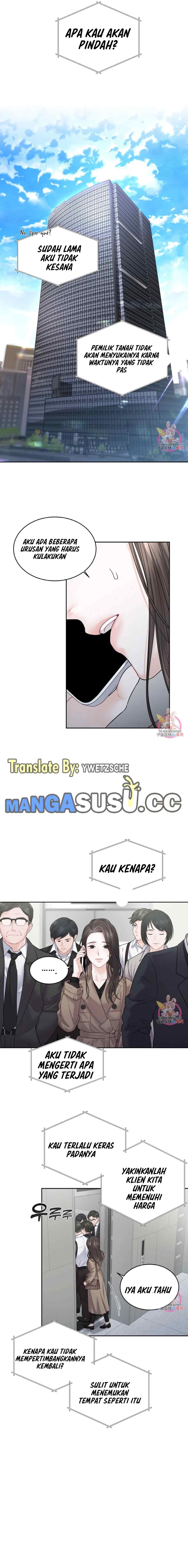 The Change of Season - Chapter 11 5