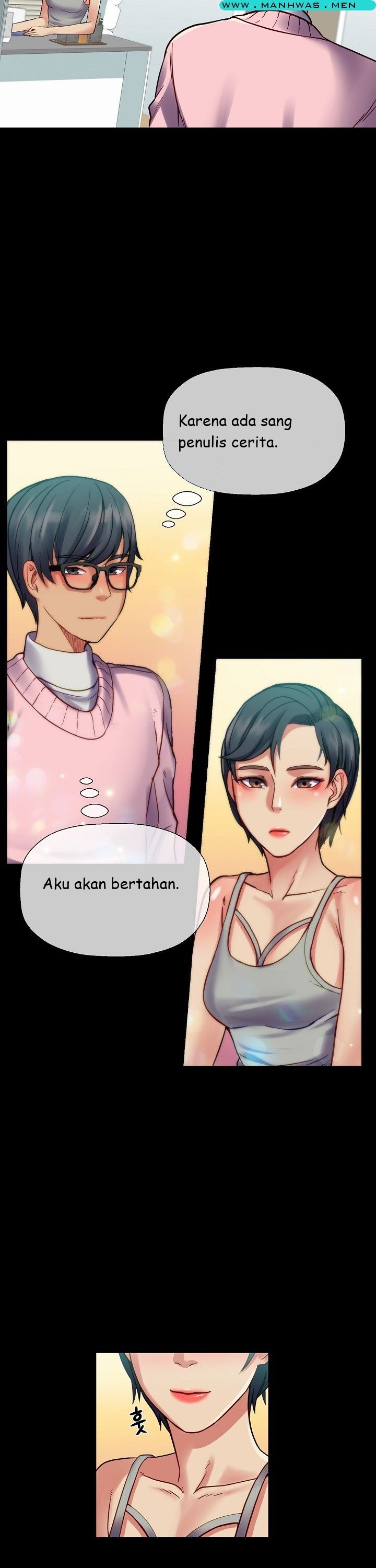 Sister Wife - Chapter 11 7