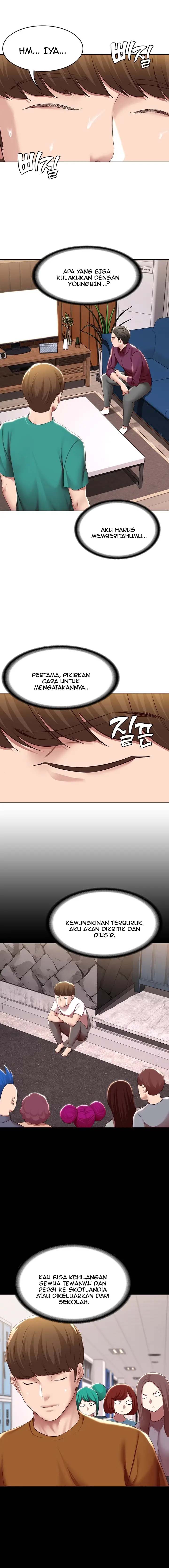 Boarding Diary - Chapter 125 12