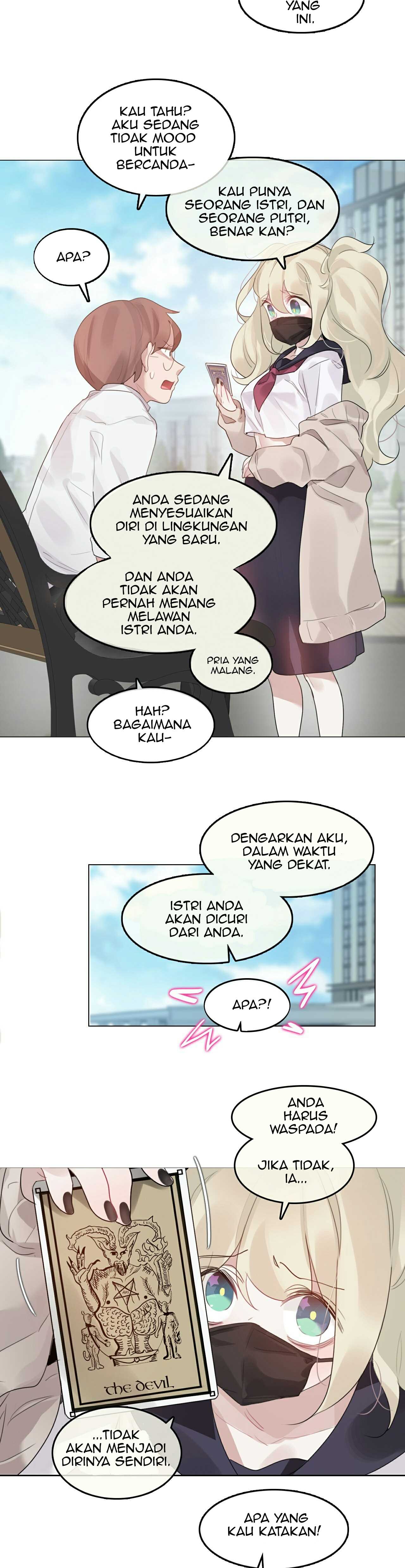 A Pervert&#8217;s Daily Life - Chapter 125 10