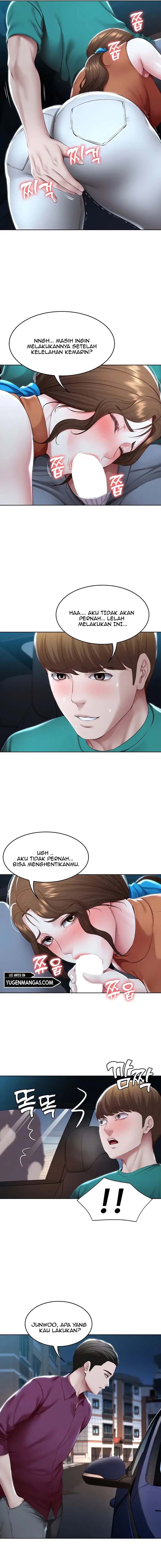 Boarding Diary - Chapter 125 3