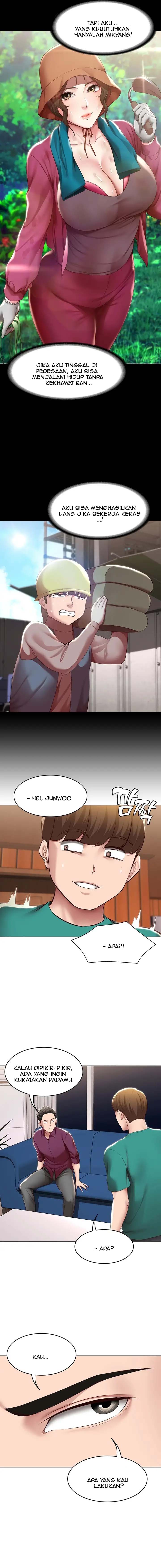 Boarding Diary - Chapter 125 13
