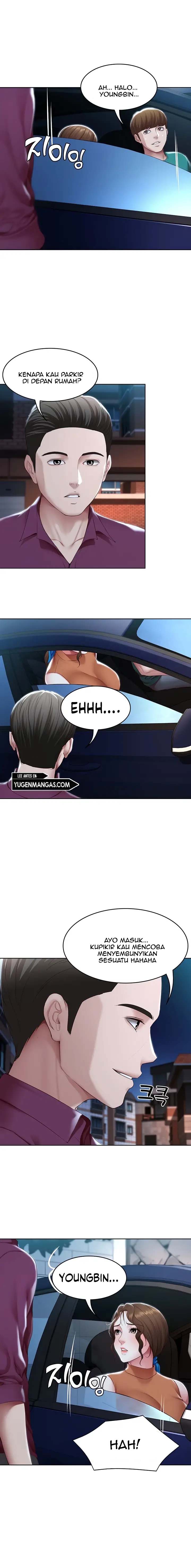 Boarding Diary - Chapter 125 4