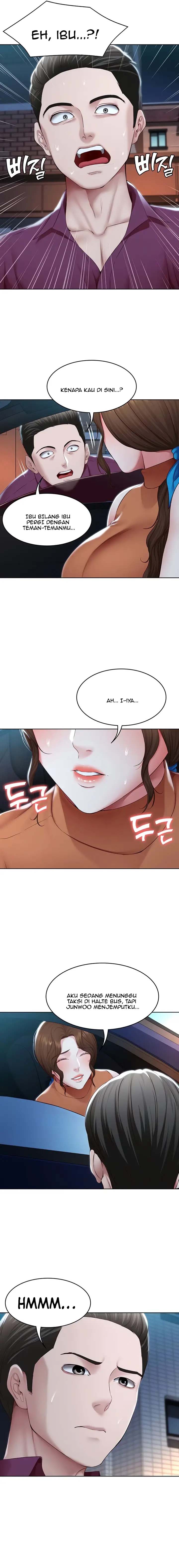 Boarding Diary - Chapter 125 5