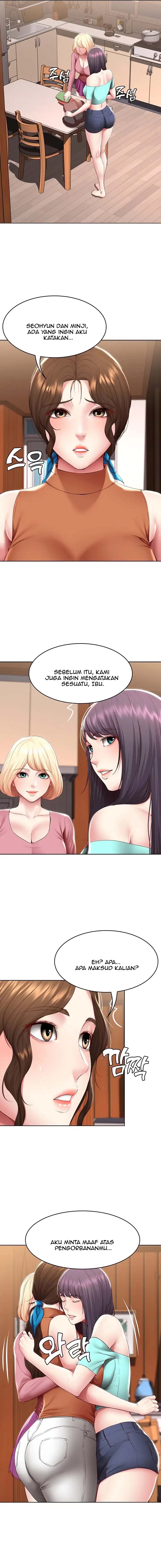 Boarding Diary - Chapter 125 9