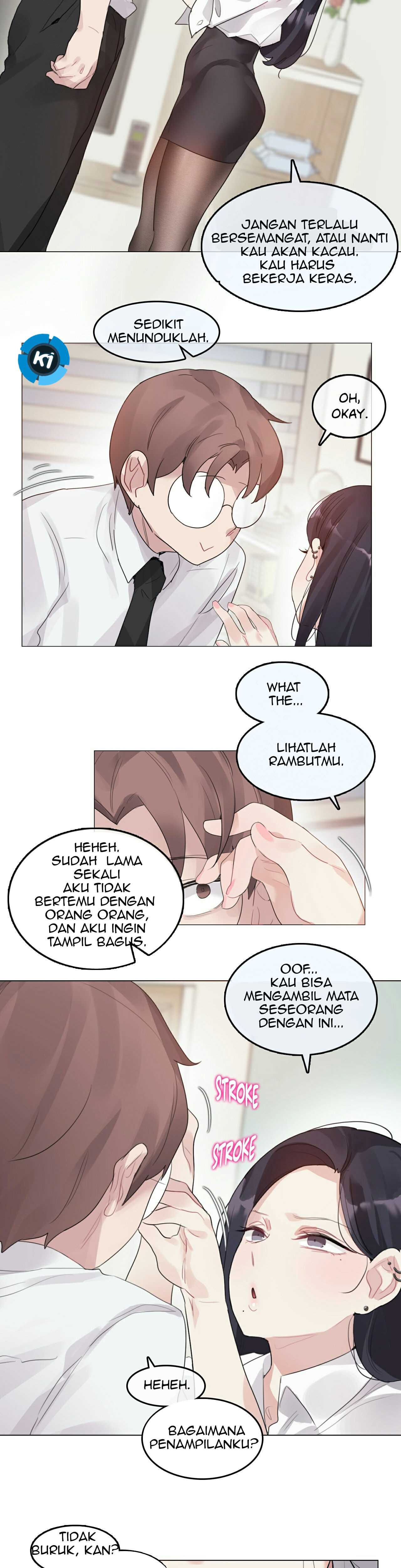 A Pervert&#8217;s Daily Life - Chapter 125 2