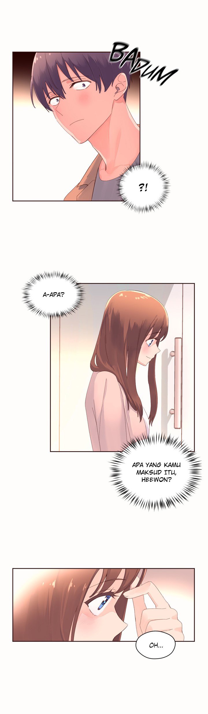 Pheromone-holic - Chapter 50 10
