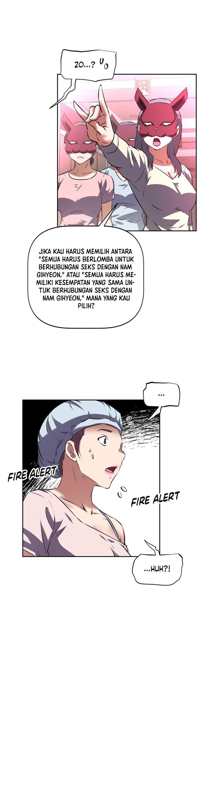 Hell’s Harem - Chapter 50 15 Hell’s Harem - Chapter 50 15