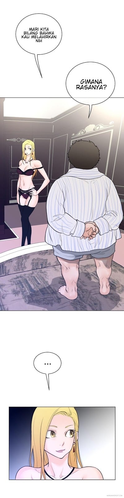 Perfect Half - Chapter 50 13 Perfect Half - Chapter 50 13