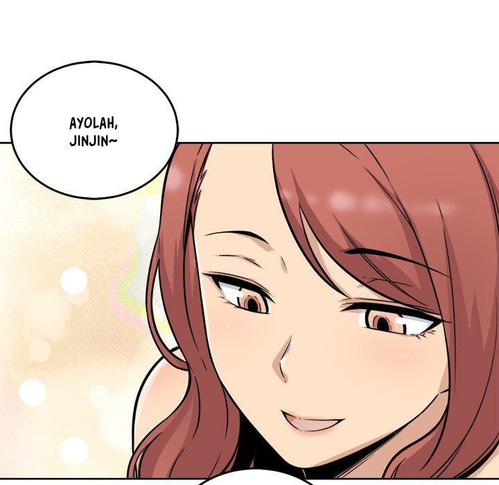 The Ark Is Me - Chapter 50 6