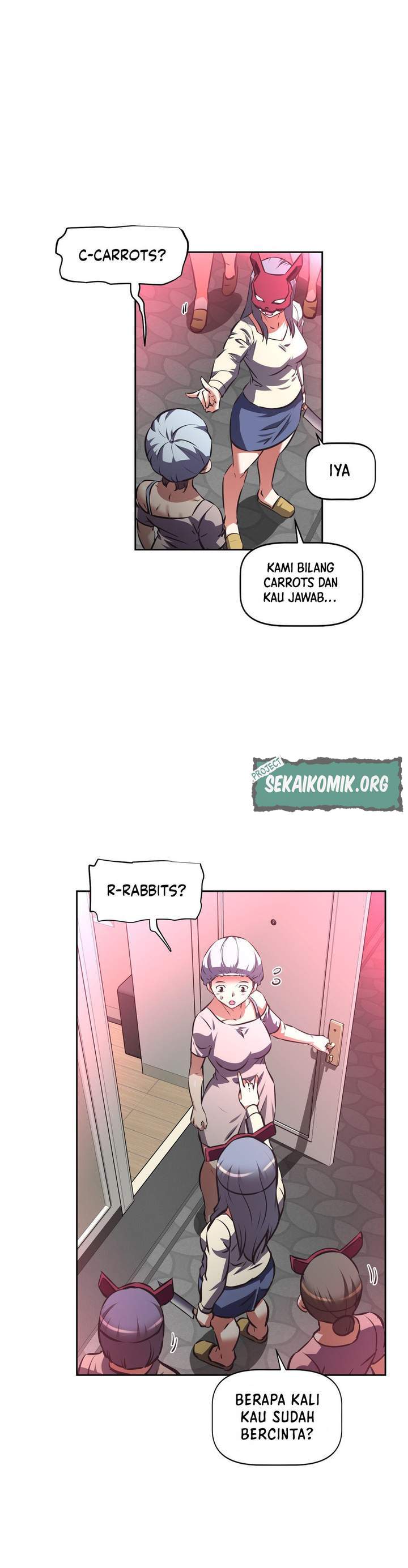 Hell’s Harem - Chapter 50 14 Hell’s Harem - Chapter 50 14