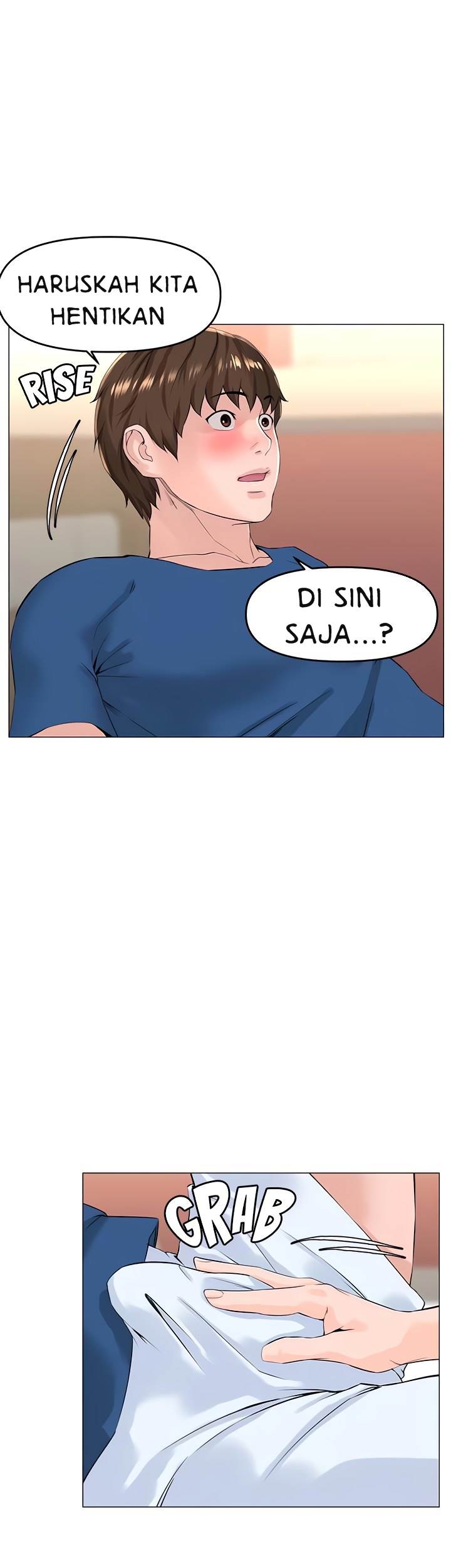 The Neighborhood Celebrity - Chapter 50 46