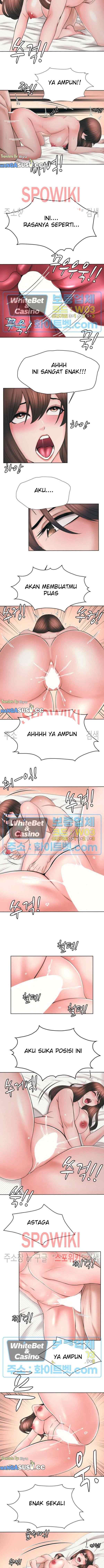 Please Take Care - Chapter 50 4 Please Take Care - Chapter 50 4