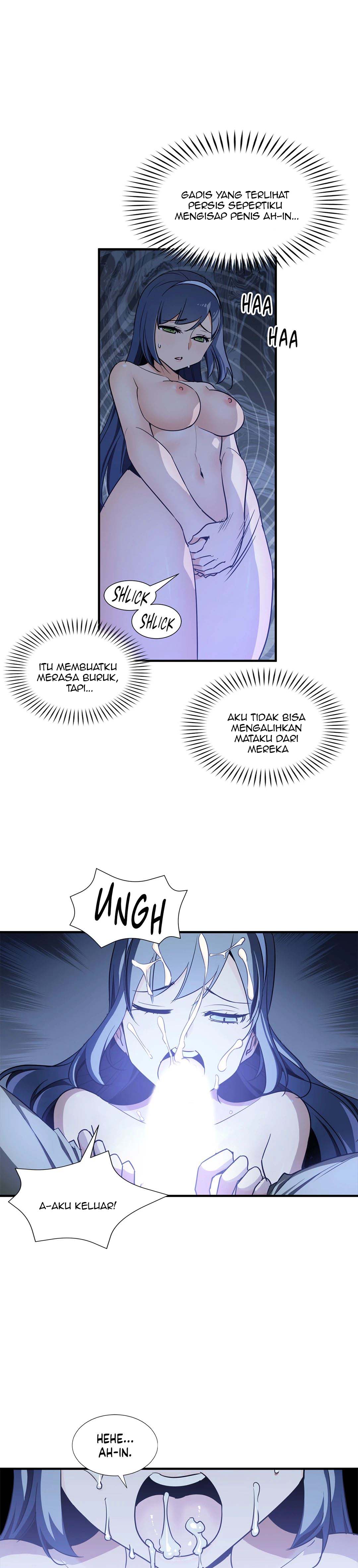 Rise and Shine, Hero! - Chapter 50 14 Rise and Shine, Hero! - Chapter 50 14