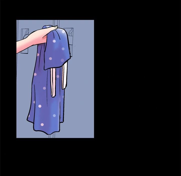 Project Utopia - Chapter 50 35
