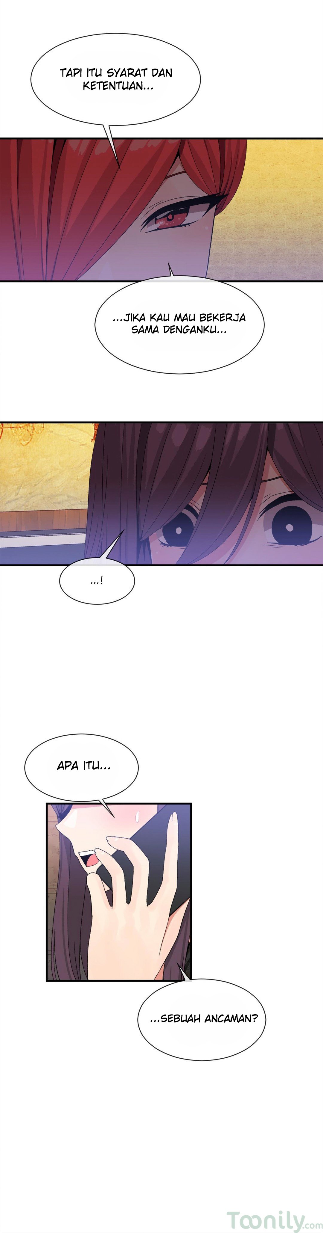 Deceptions (skull2) - Chapter 50 20 Deceptions (skull2) - Chapter 50 20