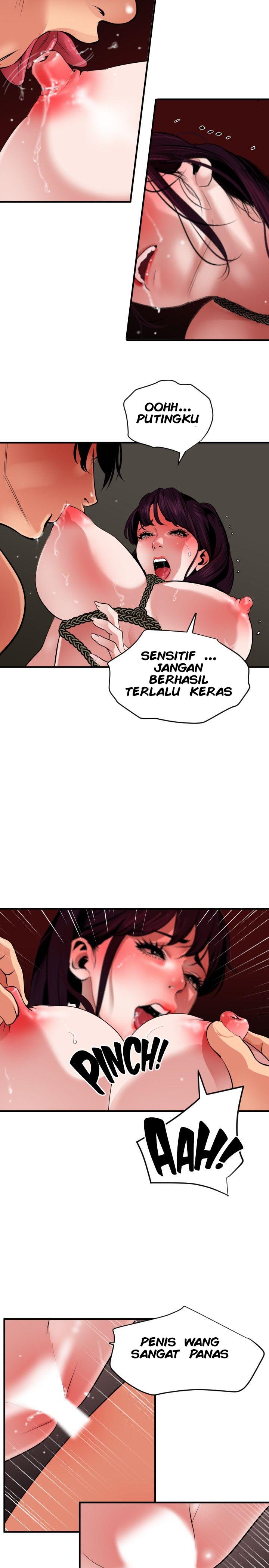 Lightning Rod - Chapter 50 6 Lightning Rod - Chapter 50 6