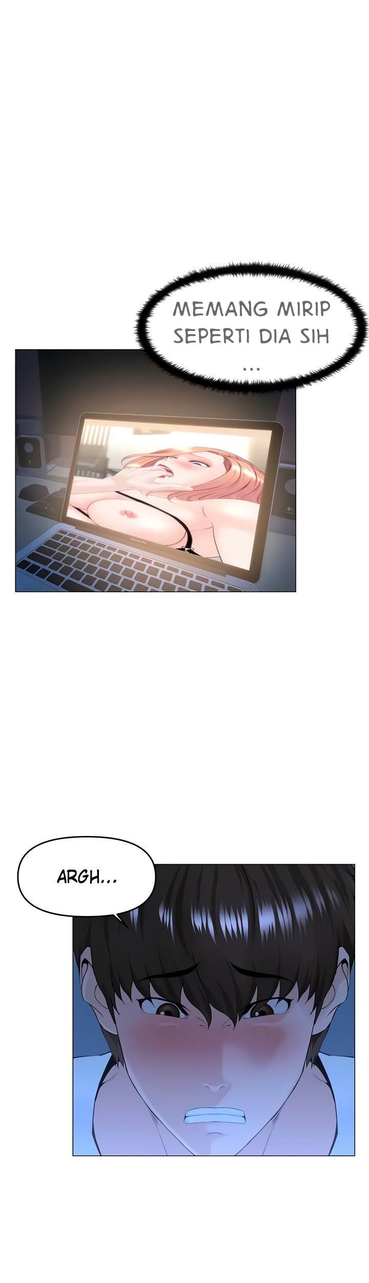 The Neighborhood Celebrity - Chapter 50 14