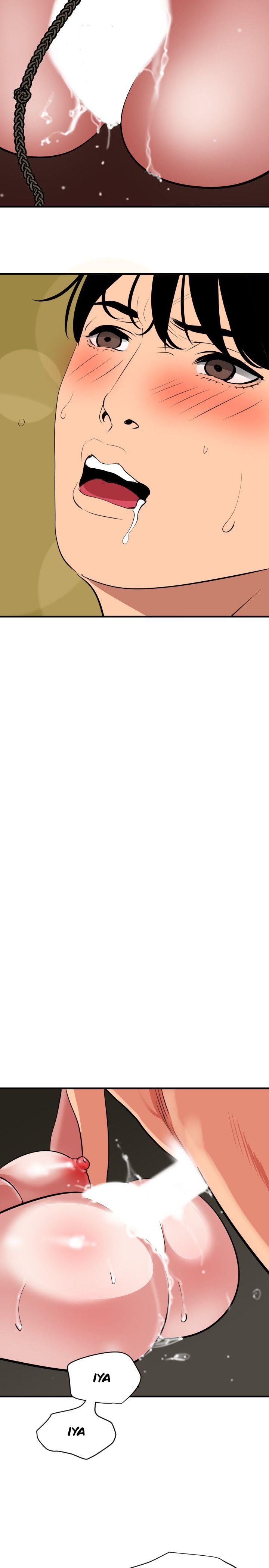 Lightning Rod - Chapter 50 4 Lightning Rod - Chapter 50 4