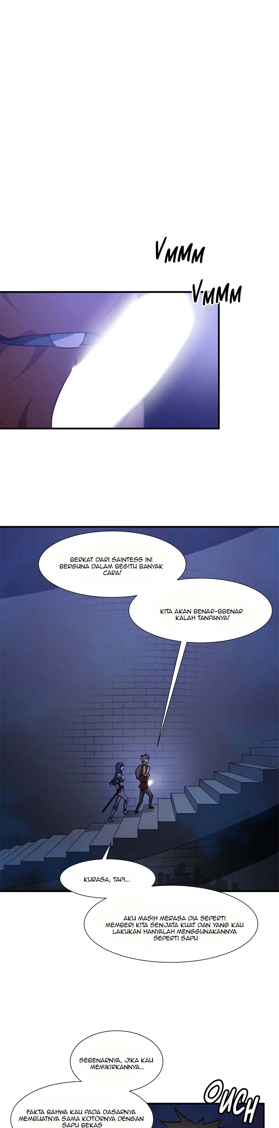 Rise and Shine, Hero! - Chapter 50 1 Rise and Shine, Hero! - Chapter 50 1