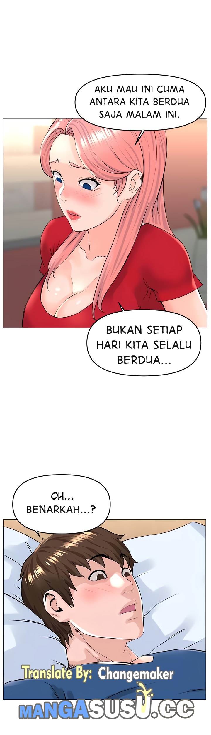 The Neighborhood Celebrity - Chapter 50 45