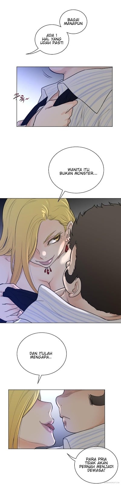 Perfect Half - Chapter 50 15 Perfect Half - Chapter 50 15