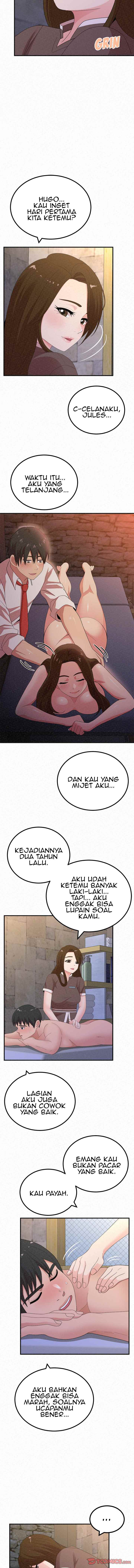 Milk Therapy - Chapter 50 12