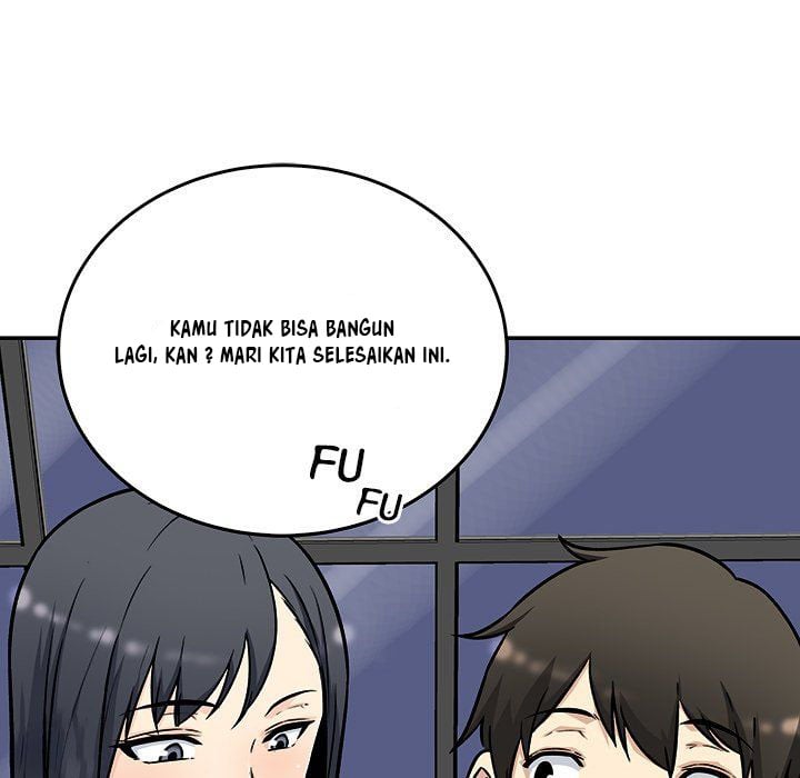 The Ark Is Me - Chapter 50 137