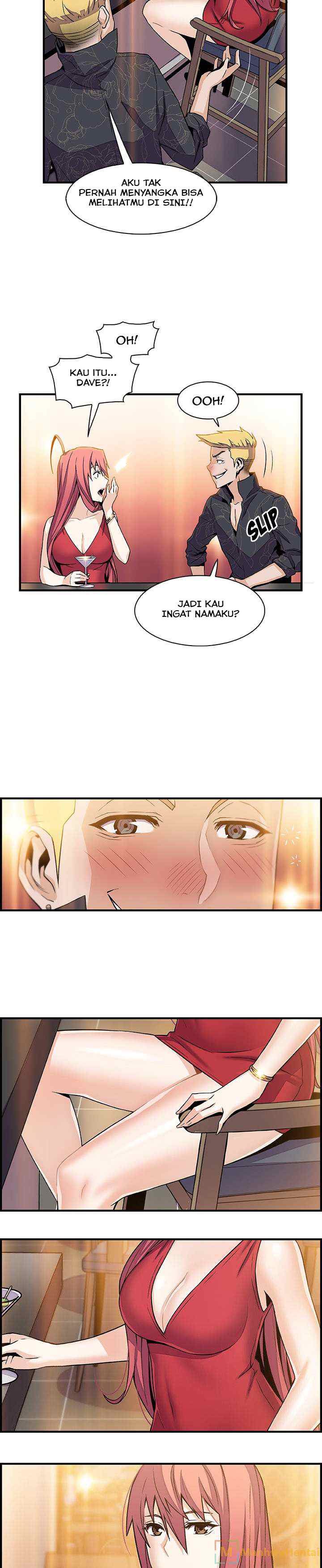 Our Complications - Chapter 50 19