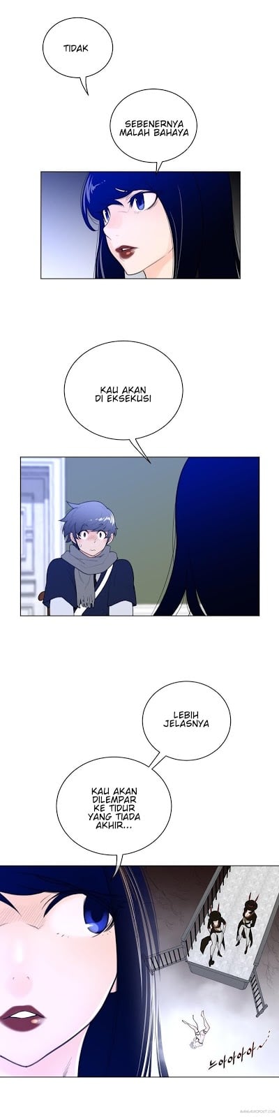 Perfect Half - Chapter 50 23 Perfect Half - Chapter 50 23