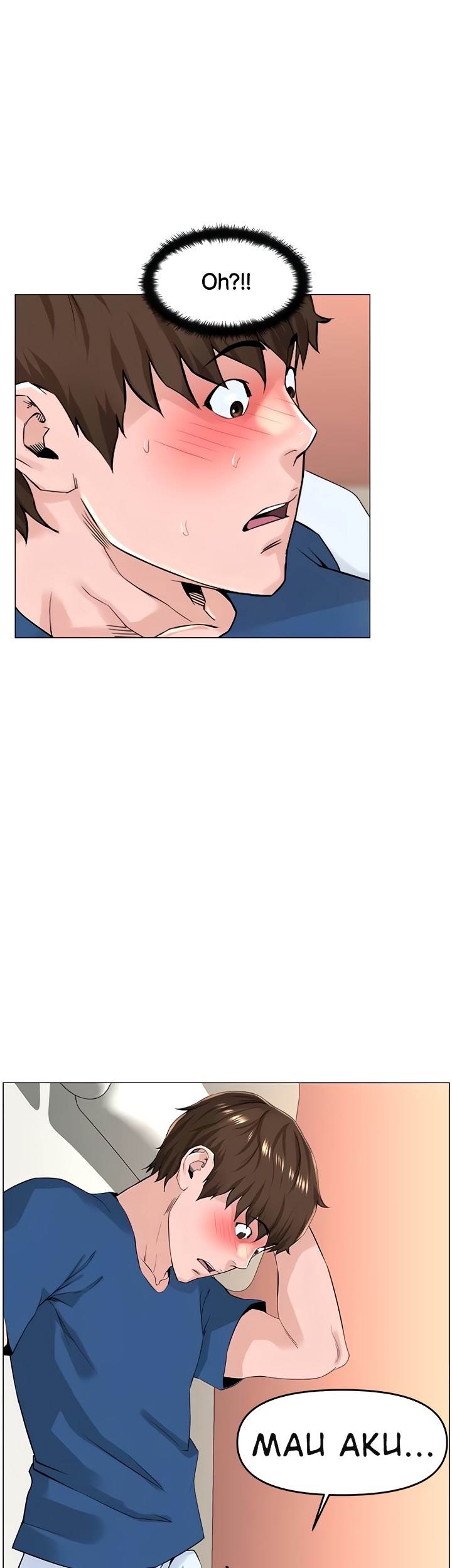 The Neighborhood Celebrity - Chapter 50 47