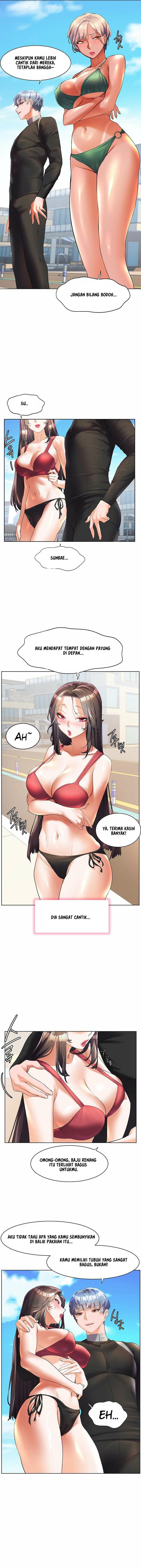 Childhood Bride - Chapter 50 7 Childhood Bride - Chapter 50 7