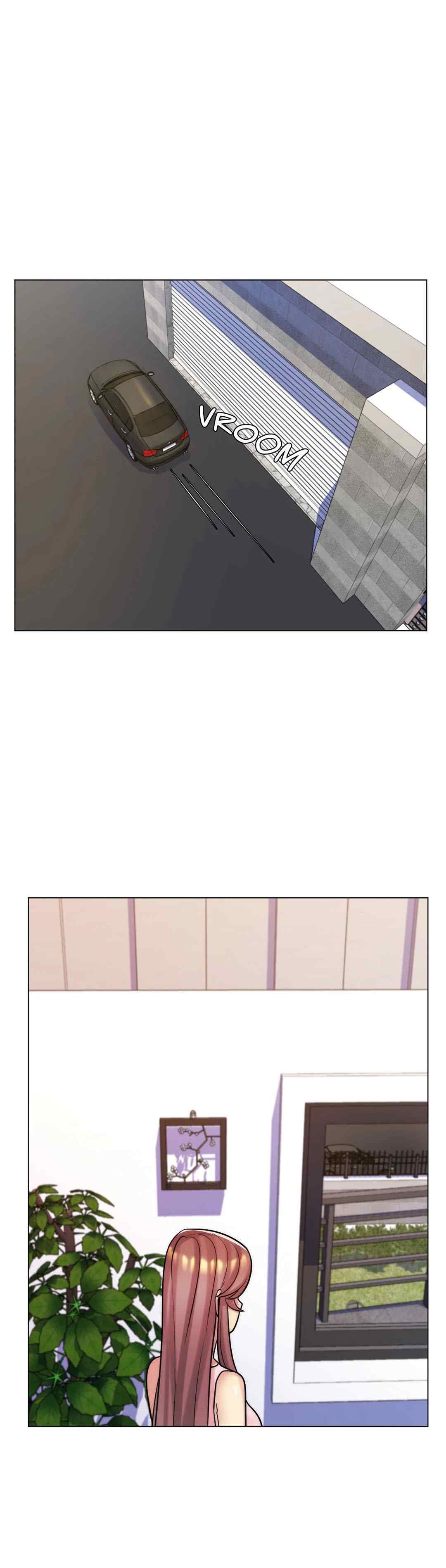 My Stepmom Is My Girlfriend - Chapter 50 8