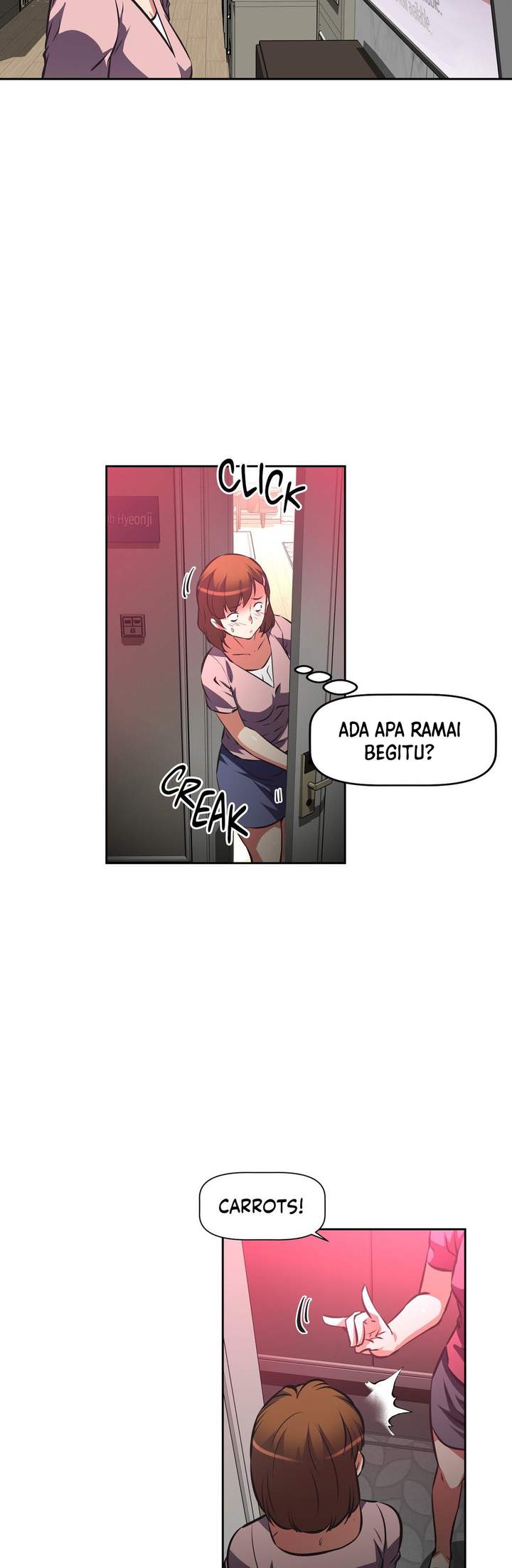 Hell’s Harem - Chapter 50 28 Hell’s Harem - Chapter 50 28