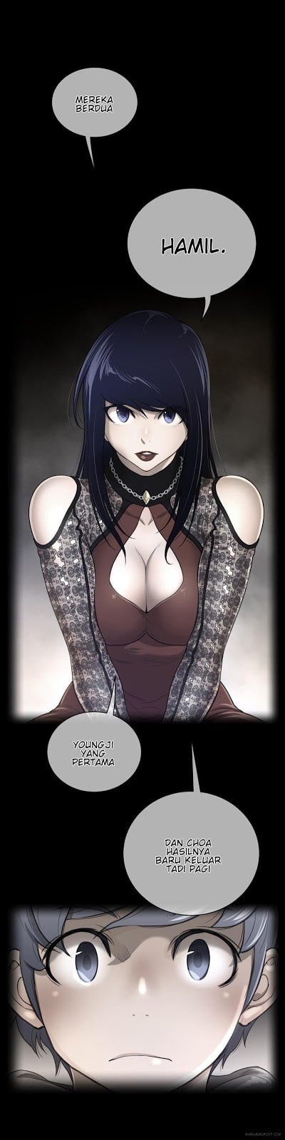 Perfect Half - Chapter 50 3 Perfect Half - Chapter 50 3